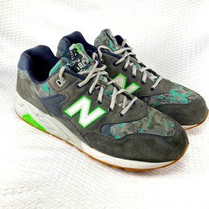 New Balance 580 Urban Noise